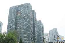 芍药居 2室1厅 南 北