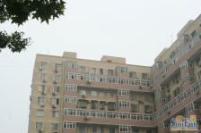 东三环团结湖设计院家属院精装修明厨明卫