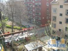 崇文门·崇文门东大街·1室·1厅南向采光好