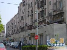 崇文门东花市北里西区电梯房3室3厅两卫南北通透高楼层不临街