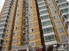 住建部大院万科物业西南向四室两厅双卫电梯直达