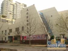 文化绿城复式四房 很实用 采光好诚心出售