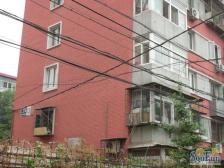 二里庄 志新村 低总价 南向一居 明厨明卫 中间层 采光好