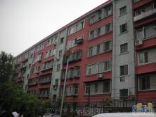 二里庄干休所2居室 电梯直达 南北向 精装修