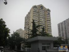 二里庄 南北通透客厅带西窗,精装修2居