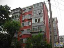 二里庄小区 南北通透三居 中间层 不临街 急售