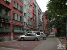 二里庄南向一居室,中间层,满五唯一,业主诚心出售