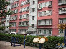 二里庄 低楼层,精装修 南北通透两居室