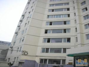 东直门·春秀路小区·低楼层全明两居随时看房