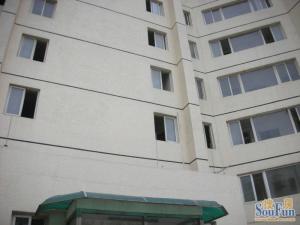 东二环东城区春秀路小区精装修全南两室一厅