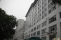 东直门南大街实景图