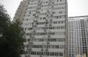 东直门南大街实景图