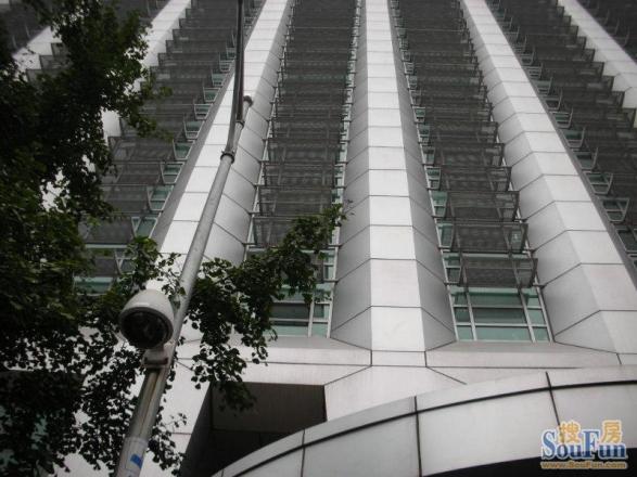 东中公寓实景图