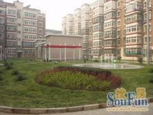 裕泰家园户型方正税费低看房方便