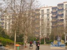 中方园西区 车位充足 满五 商品房 临地铁 南北通透