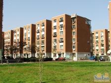 南北通透 采光好 全明户型 总价低 正规一室