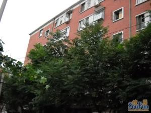 月坛.木樨地·白云观南里·2室·1厅