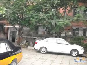 木樨地·白云观南里·2室·1厅