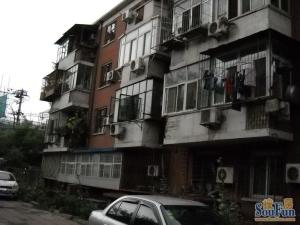 月坛木樨地·白云观南里·1室·1厅