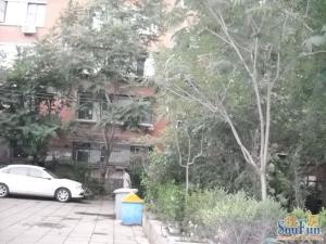 木樨地·白云观南里·2室·1厅