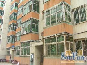 果园地铁北苑万达旁 中间层 新改造社区 两居户型超好