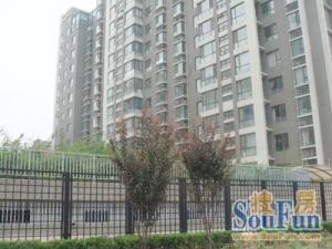 花园洋房电梯板楼满五唯一两梯两户近地铁奥森