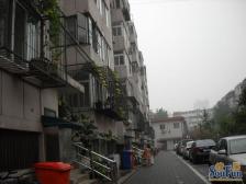 德胜门·新风南里南北通透三居采光好