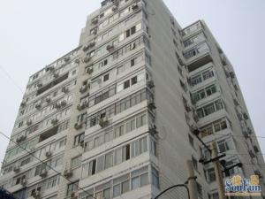 公主坟,翠微东里,全明格局两居室,看房方便