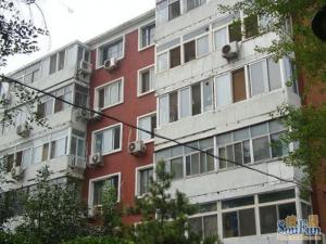 翠微东里1室1厅南