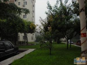 新外大街31号院北二环积水潭站地铁三居精装修