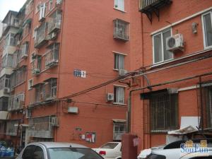 小西天·新街口外大街甲25号院·3室·1厅
