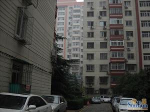SSSS级好房,月坛南街北里,西贵之地,四部一会