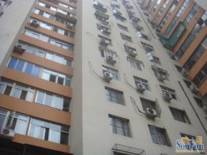 光辉里小区诚意出售中间楼层南北通透两居室