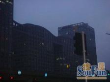 CBD·SOHO现代城·2室·1厅