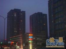 CBD·SOHO现代城·2室·1厅