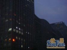 SOHO现代城满五唯一,视野开阔随时签约