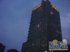 SOHO现代城3室2厅西