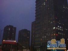 CBD · SOHO现代城 · 3室 · 2厅