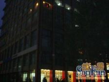 SOHO现代城1室1厅北