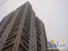 SOHO现代城西南向双向采光复式