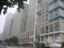 国贸CBD商圈一层复式近地铁高绿化社区