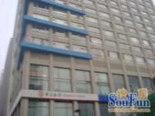 CBD·SOHO现代城·2室·1厅