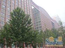 SOHO现代城高层景观住宅满五唯一租户稳定租金高