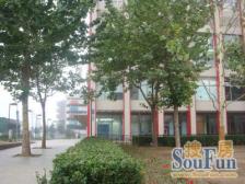 SOHO现代城2室1厅东