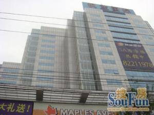 枫蓝国际正规一居室业主诚心出售随时约谈签约