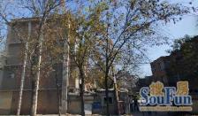 五方里2室0厅南北