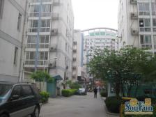 一环位置,单价低,适合单身刚需