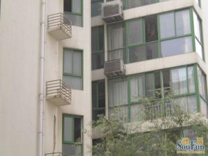 定福庄·东领鉴筑·1室·1厅