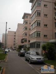 福怡苑2室1厅东西