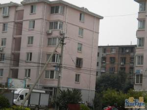 福怡苑3室1厅东西